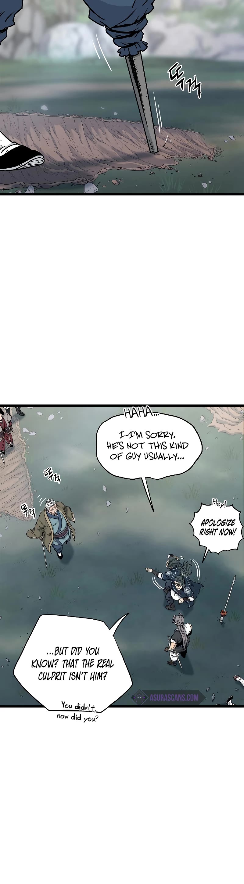 Murim Login Chapter 183 page 10 - Chapter 183