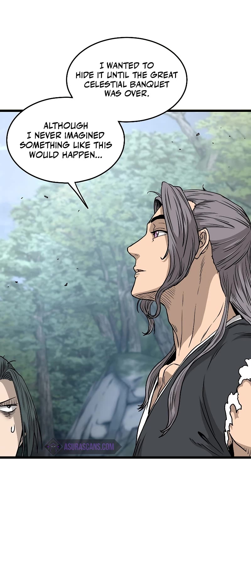 Murim Login Chapter 183 page 15 - Chapter 183