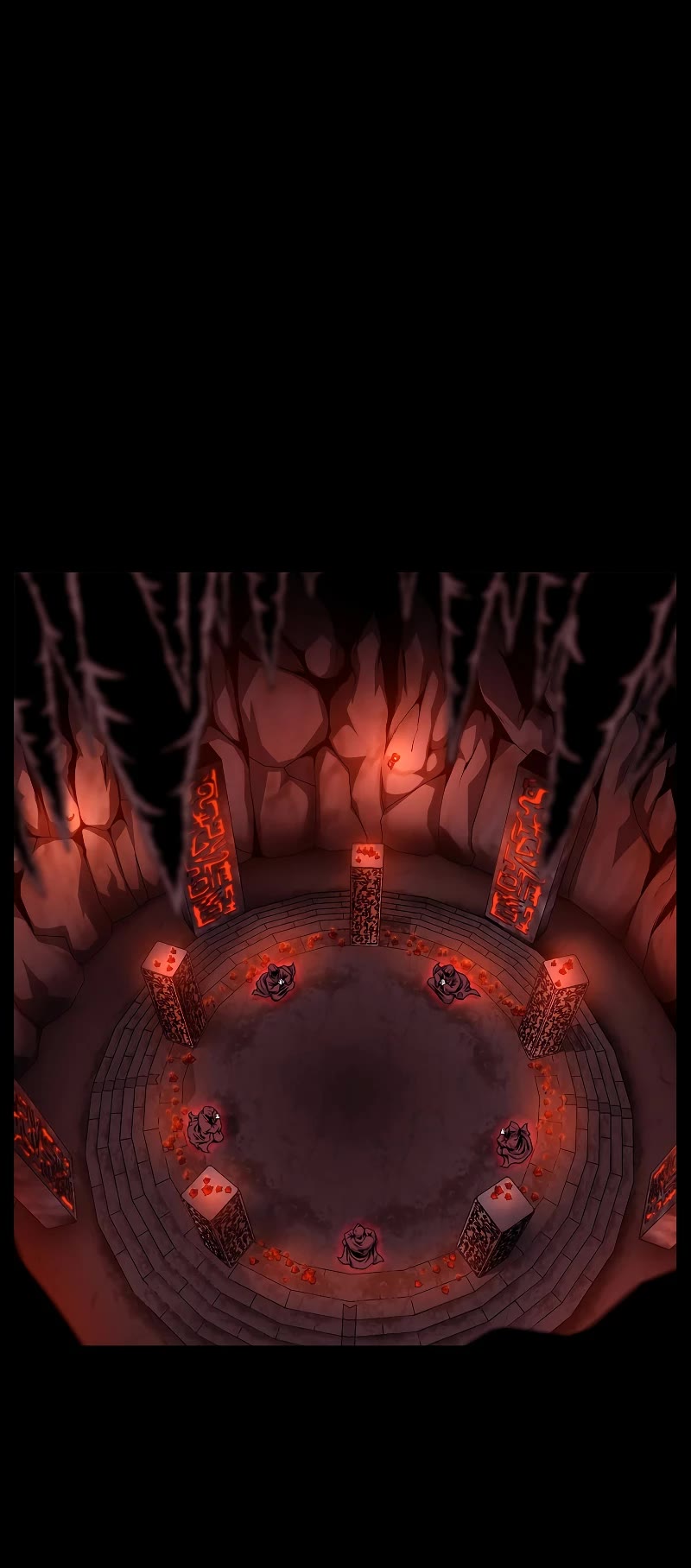 Murim Login Chapter 183 page 23 - Chapter 183