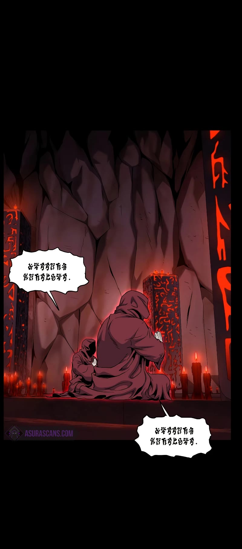 Murim Login Chapter 183 page 24 - Chapter 183