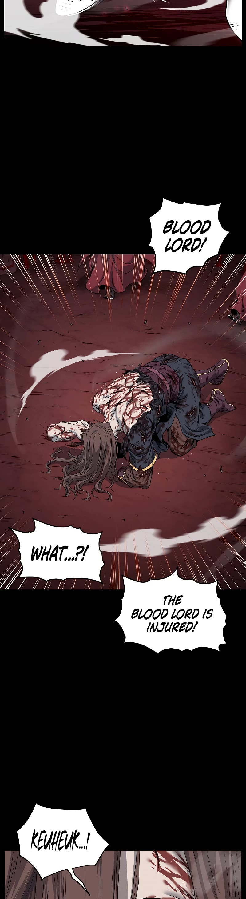 Murim Login Chapter 183 page 27 - Chapter 183