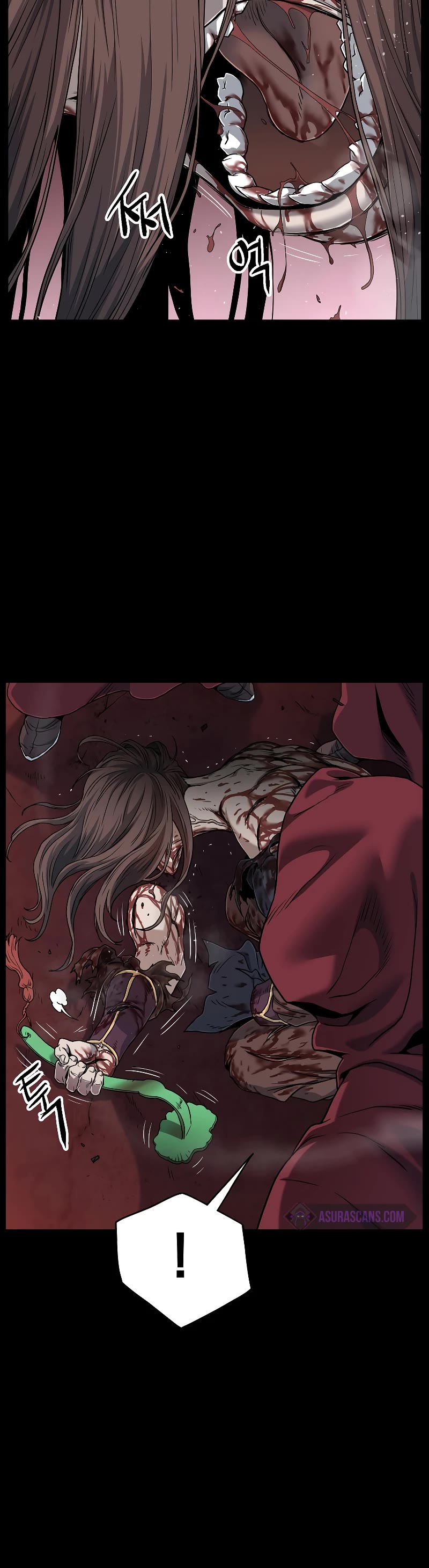 Murim Login Chapter 183 page 28 - Chapter 183