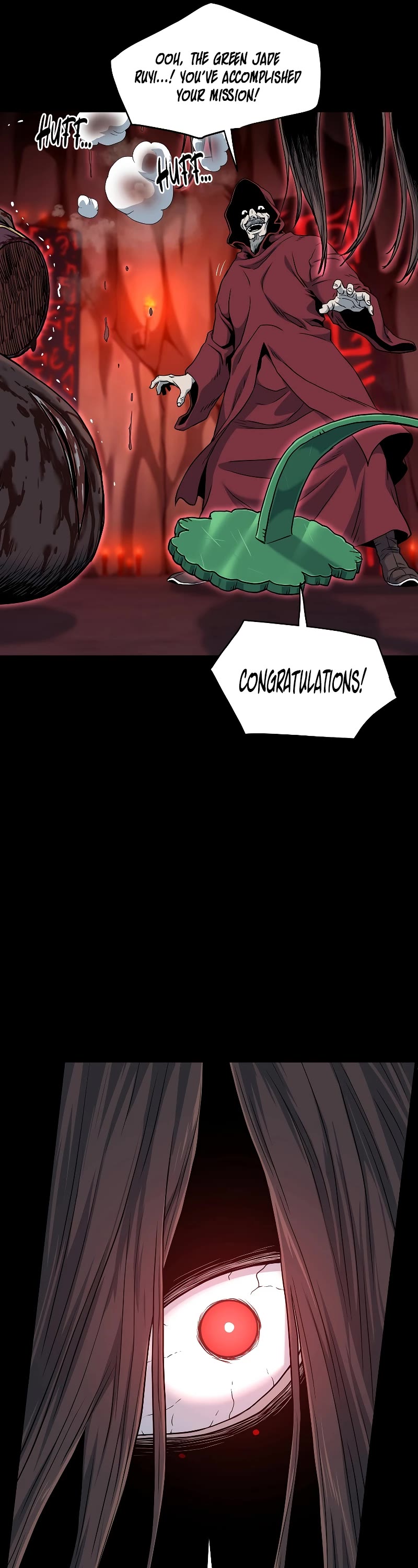 Murim Login Chapter 183 page 29 - Chapter 183