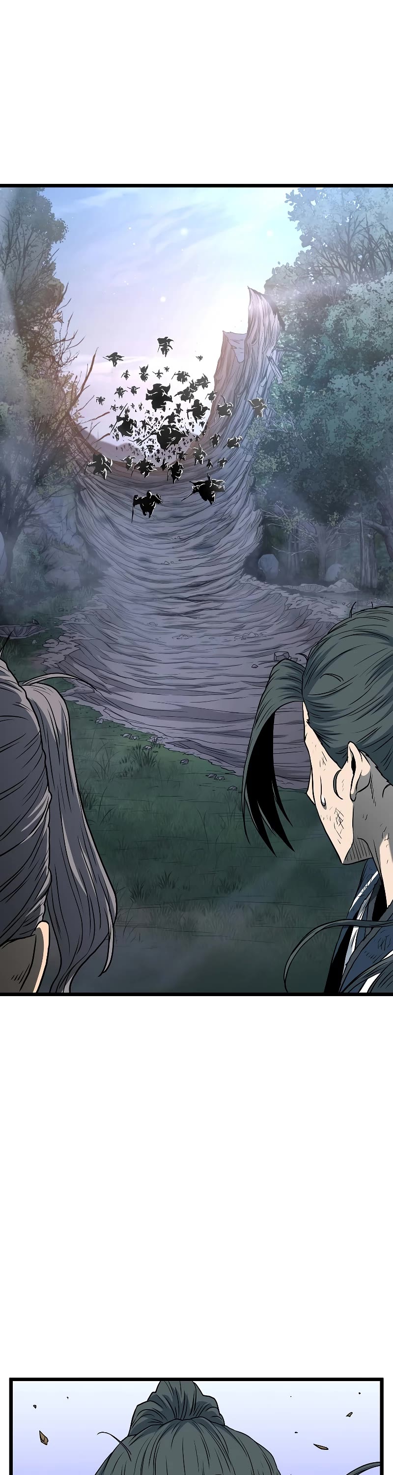 Murim Login Chapter 183 page 3 - Chapter 183