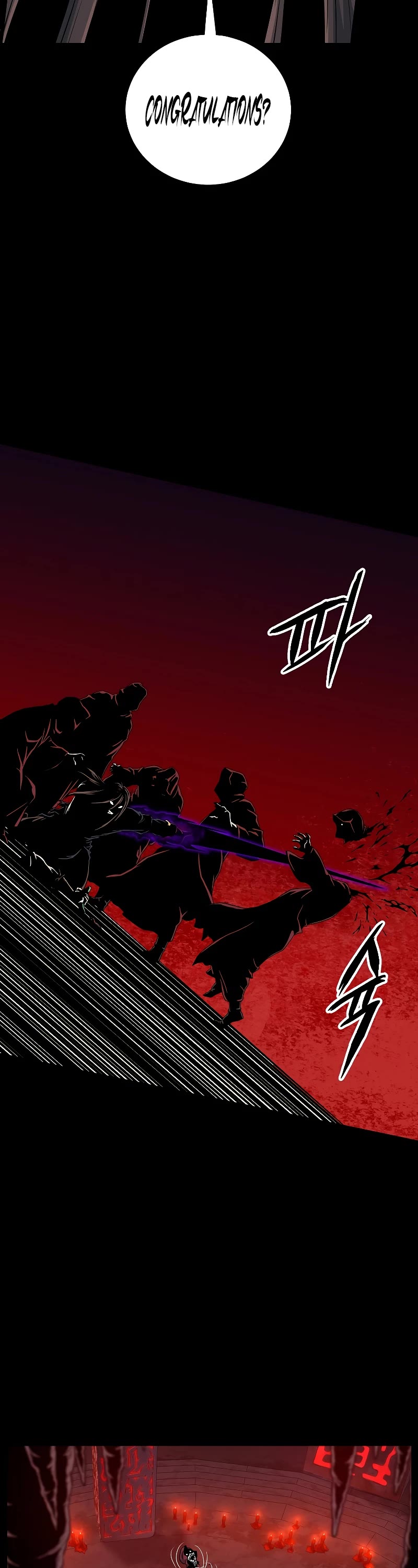 Murim Login Chapter 183 page 30 - Chapter 183