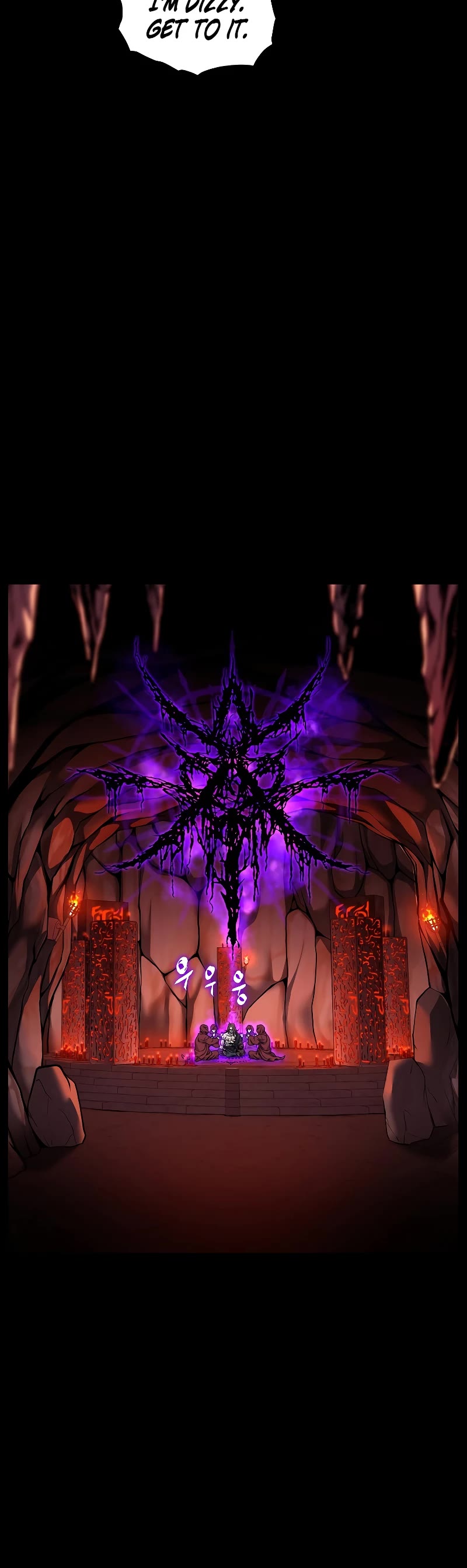 Murim Login Chapter 183 page 32 - Chapter 183
