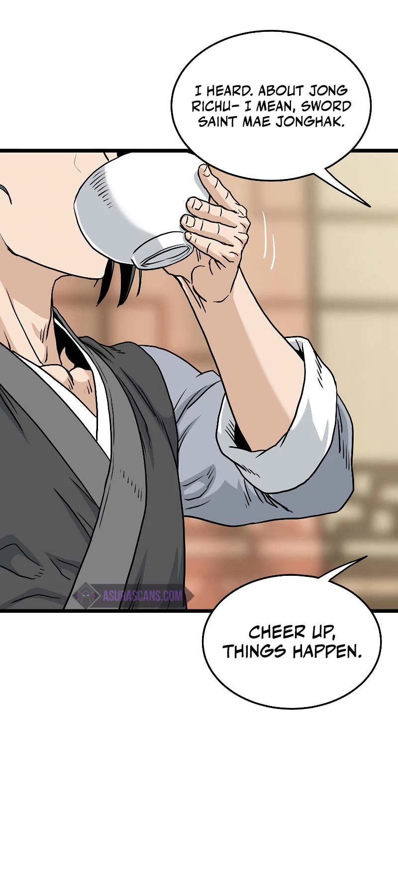 Murim Login Chapter 183 page 42 - Chapter 183