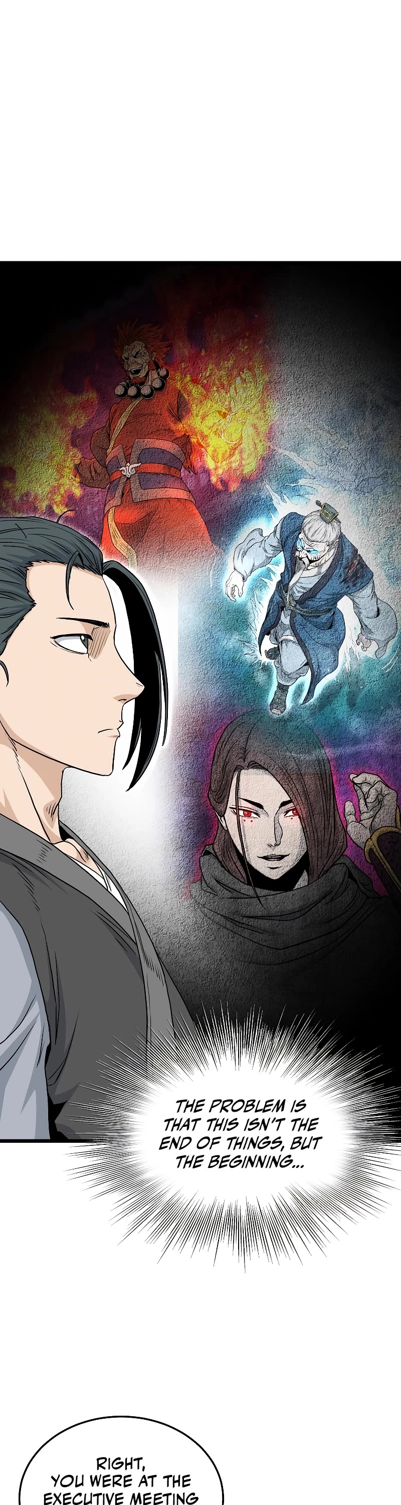 Murim Login Chapter 183 page 48 - Chapter 183