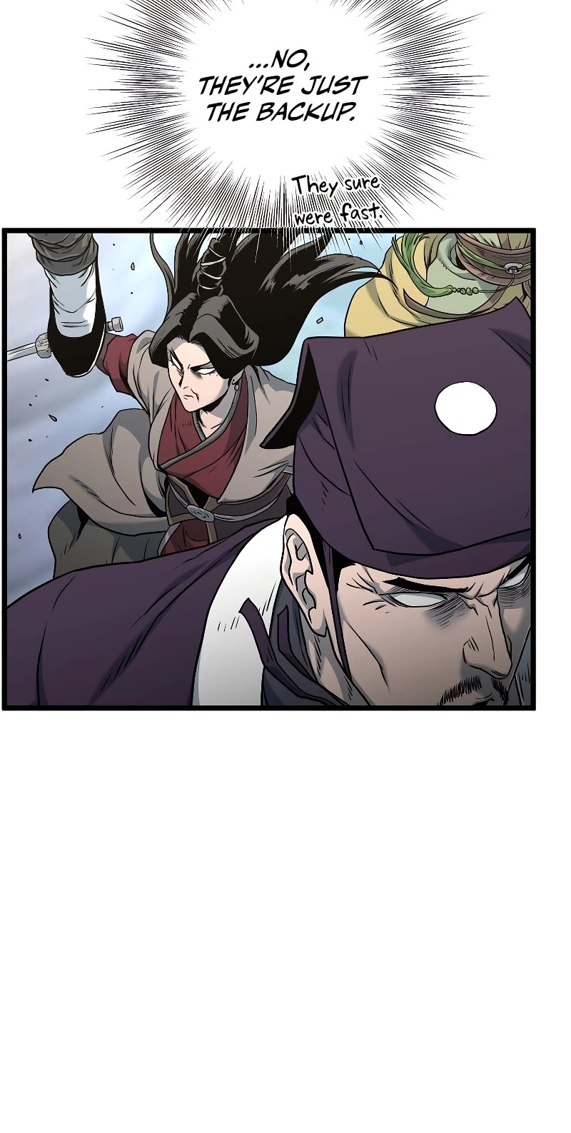 Murim Login Chapter 183 page 5 - Chapter 183