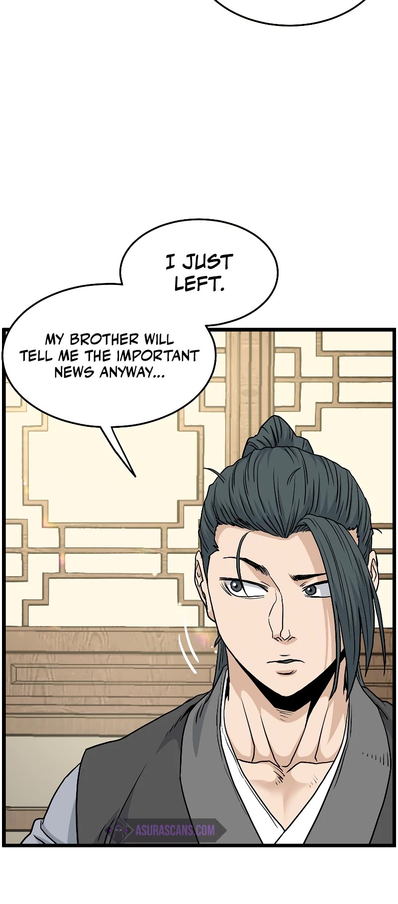 Murim Login Chapter 183 page 51 - Chapter 183
