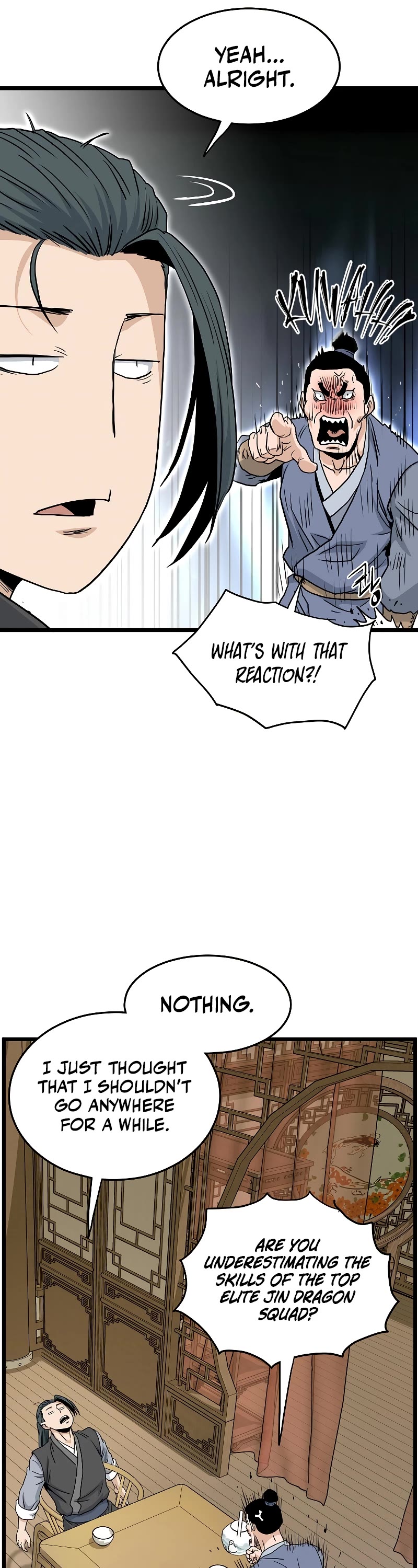 Murim Login Chapter 183 page 57 - Chapter 183