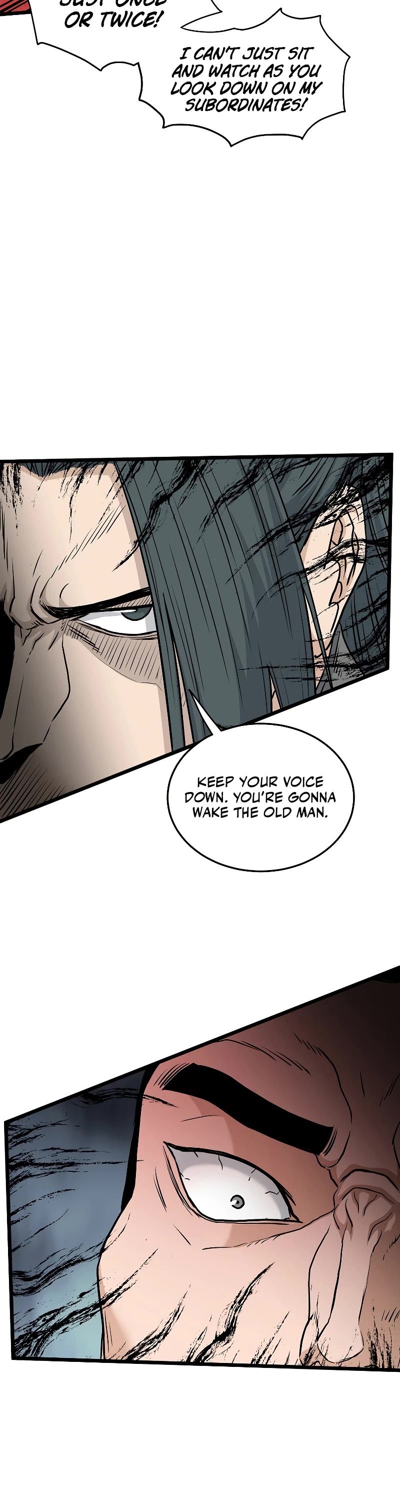 Murim Login Chapter 183 page 59 - Chapter 183