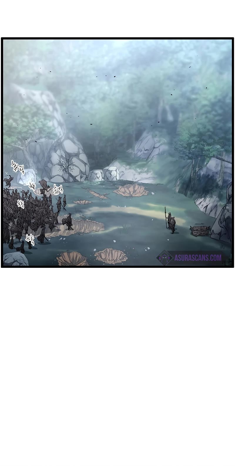 Murim Login Chapter 183 page 6 - Chapter 183