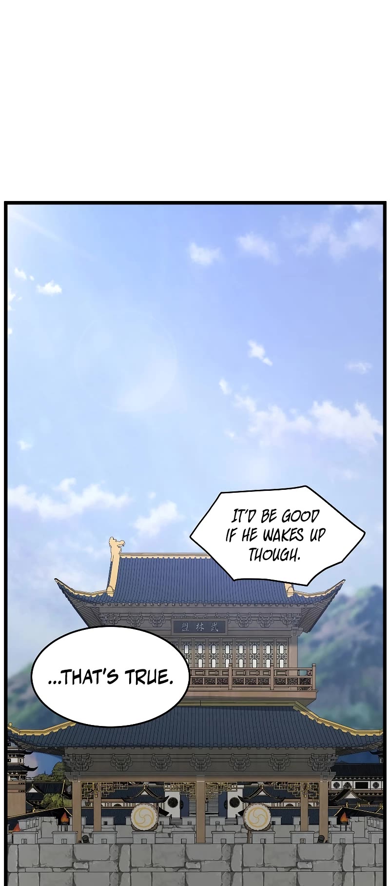 Murim Login Chapter 183 page 60 - Chapter 183