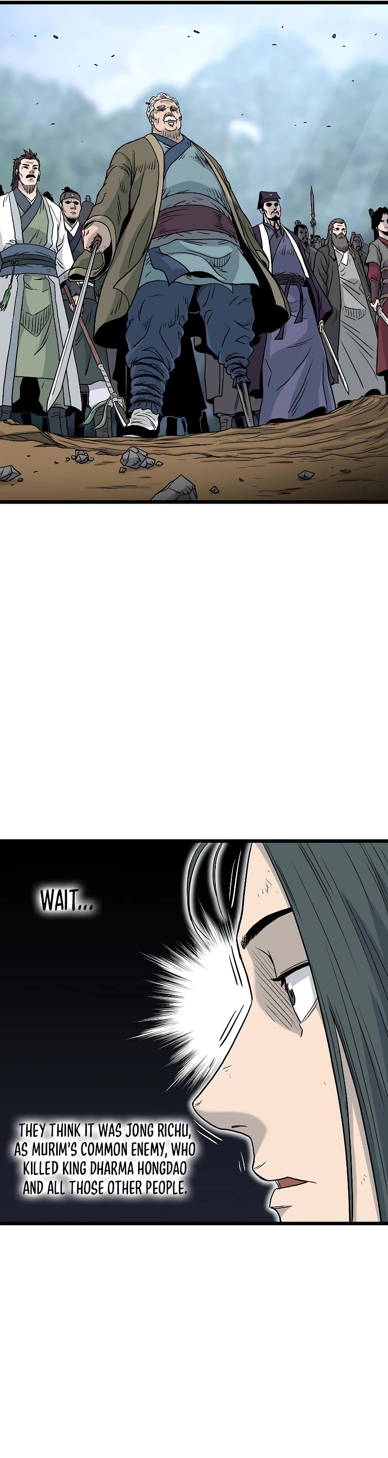 Murim Login Chapter 183 page 7 - Chapter 183