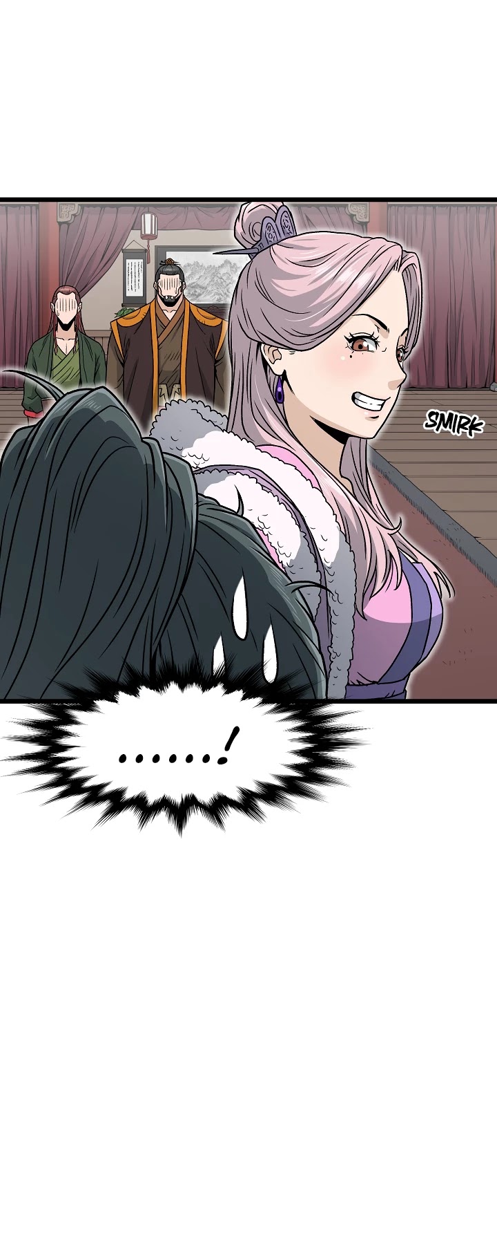 Murim Login Chapter 19 page 14 - Chapter 19