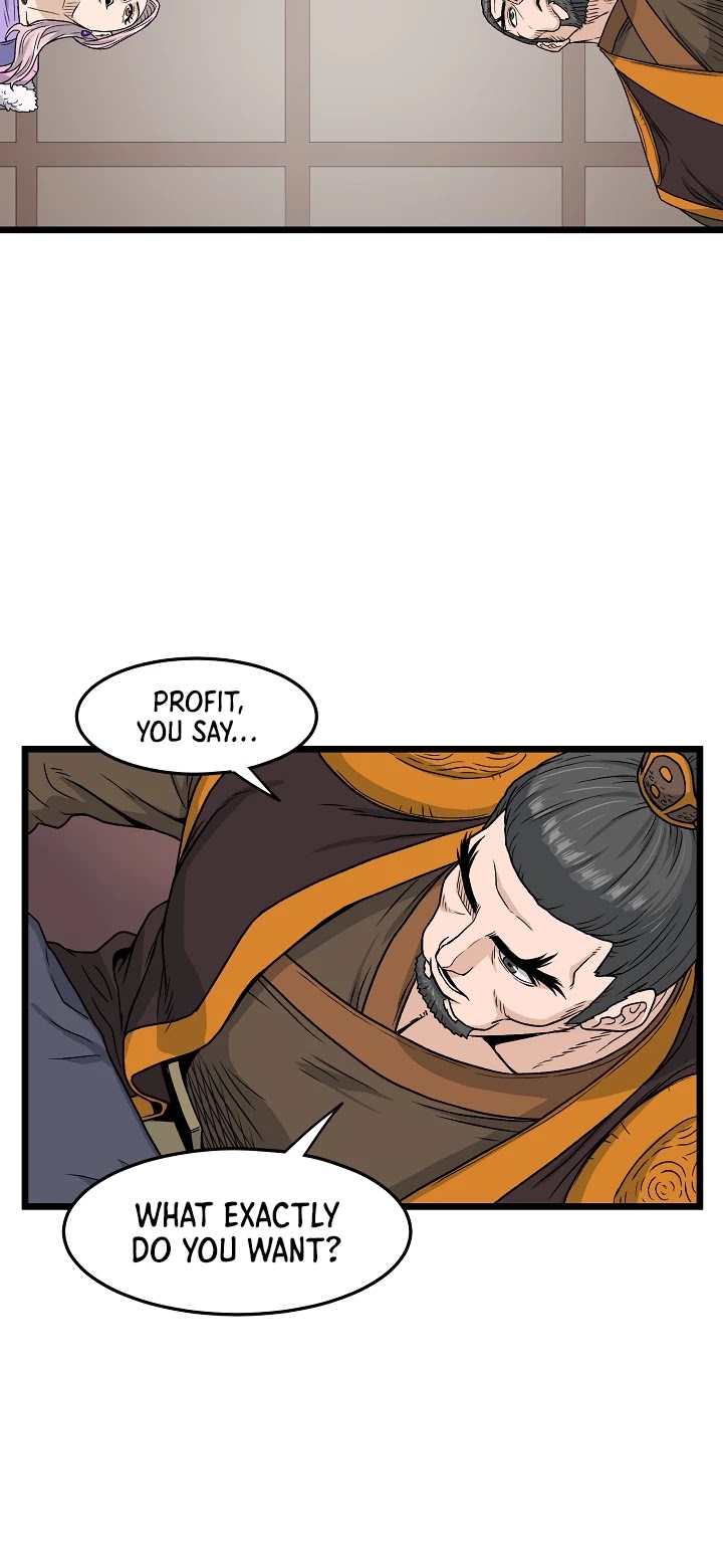 Murim Login Chapter 19 page 22 - Chapter 19