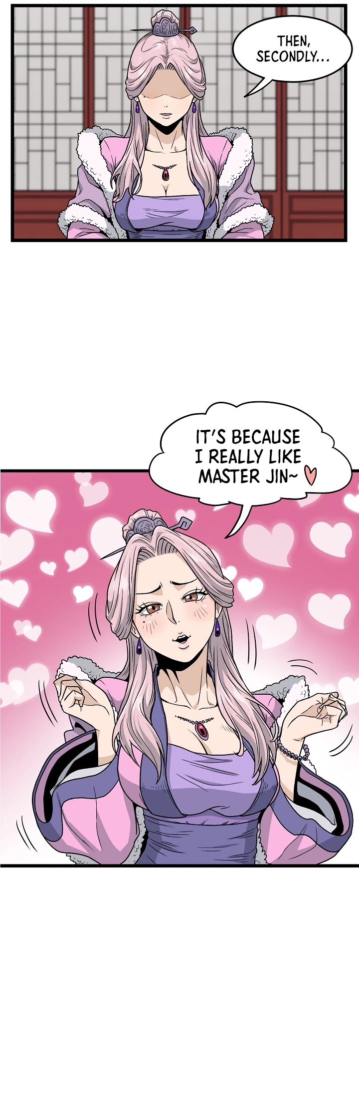Murim Login Chapter 19 page 26 - Chapter 19