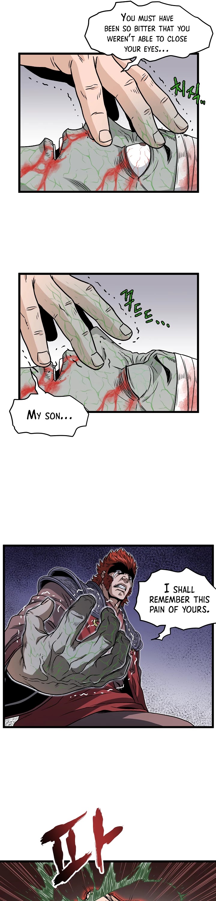 Murim Login Chapter 19 page 4 - Chapter 19
