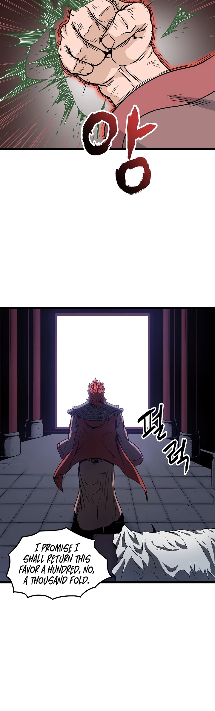 Murim Login Chapter 19 page 5 - Chapter 19