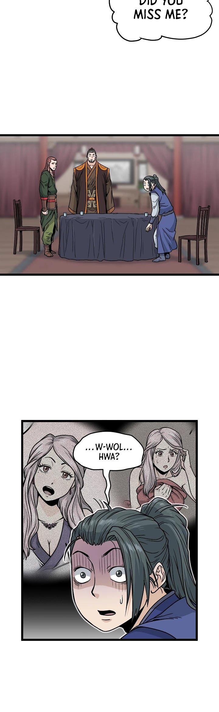 Murim Login Chapter 19 page 9 - Chapter 19
