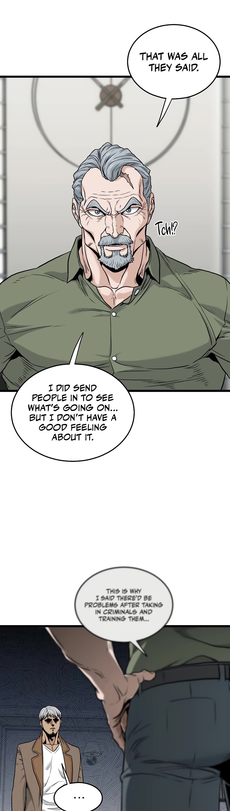Murim Login Chapter 191 page 10 - Chapter 191