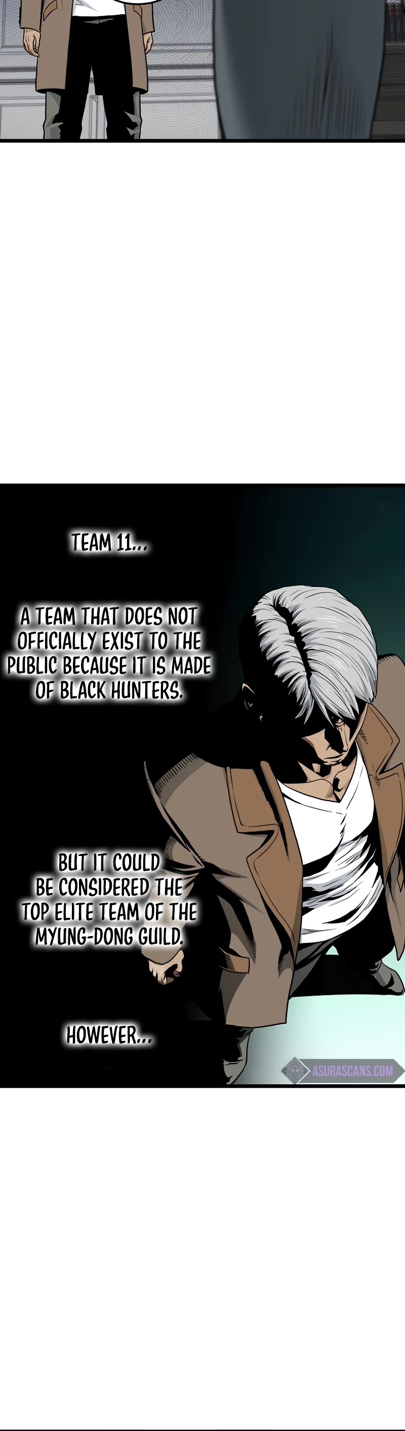 Murim Login Chapter 191 page 11 - Chapter 191