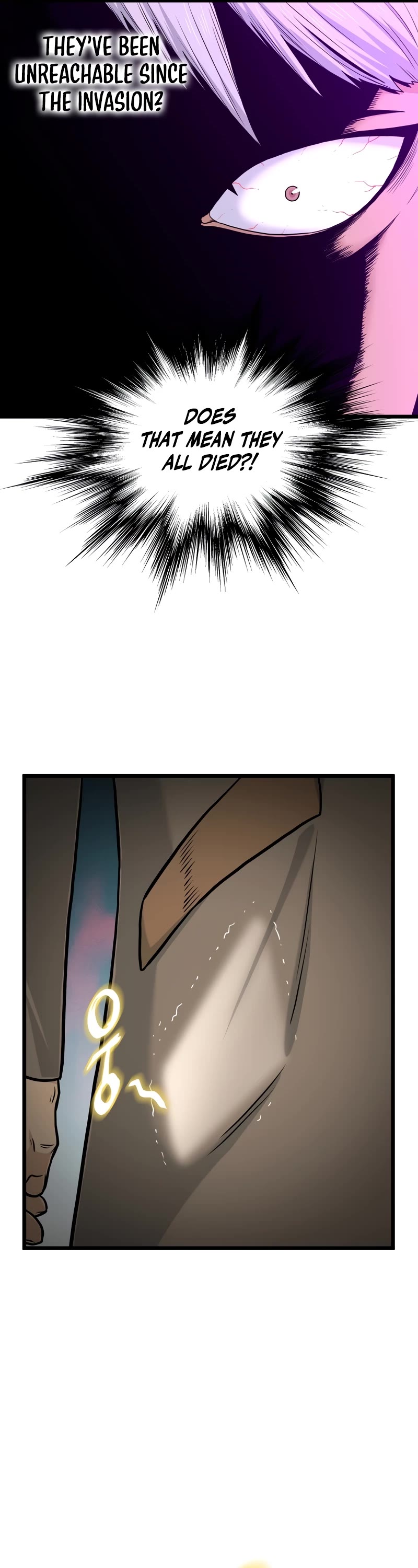 Murim Login Chapter 191 page 12 - Chapter 191