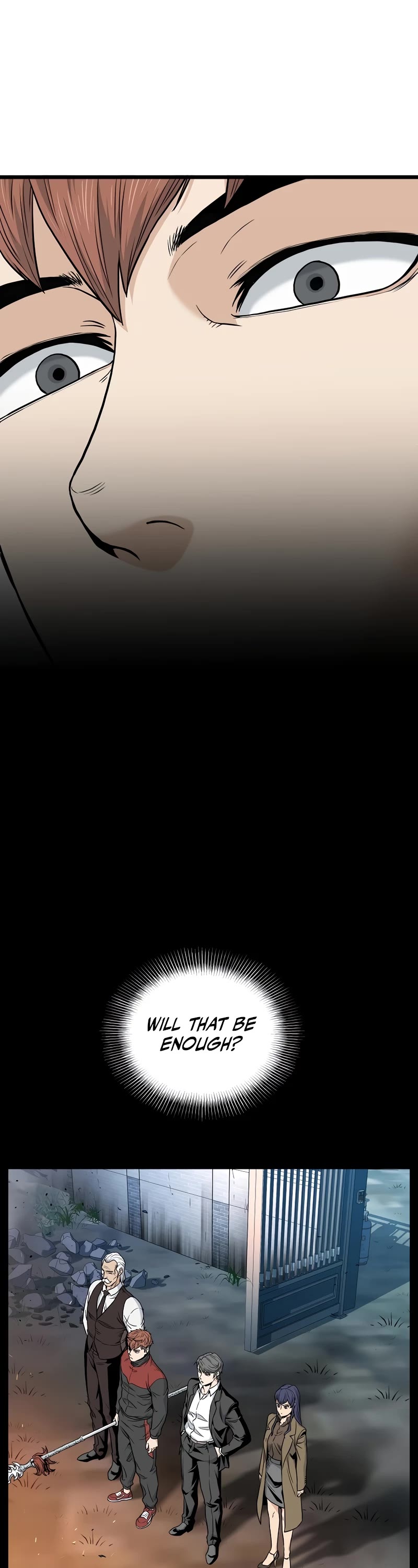 Murim Login Chapter 191 page 17 - Chapter 191