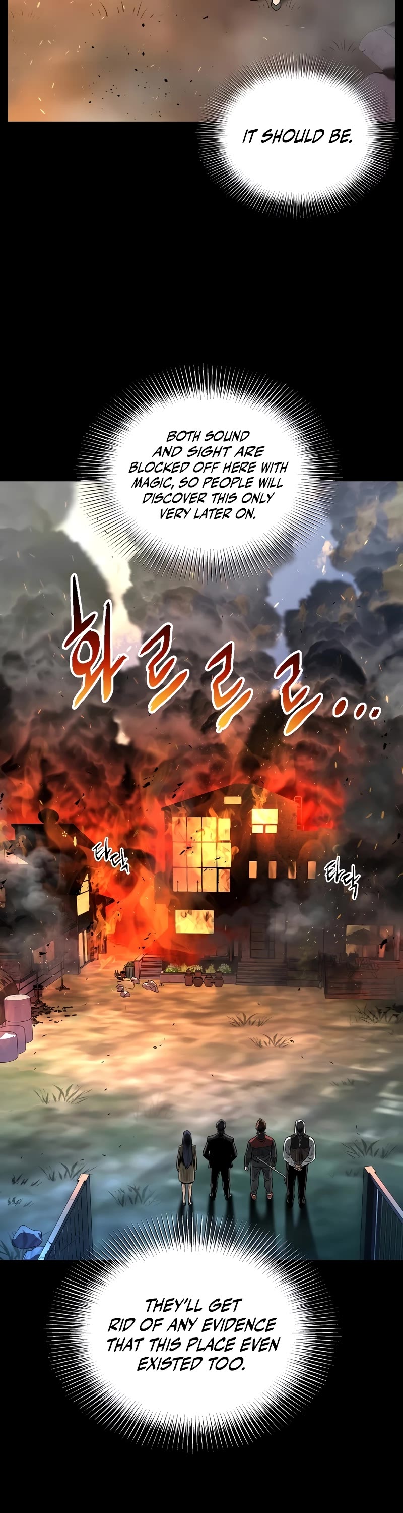 Murim Login Chapter 191 page 18 - Chapter 191