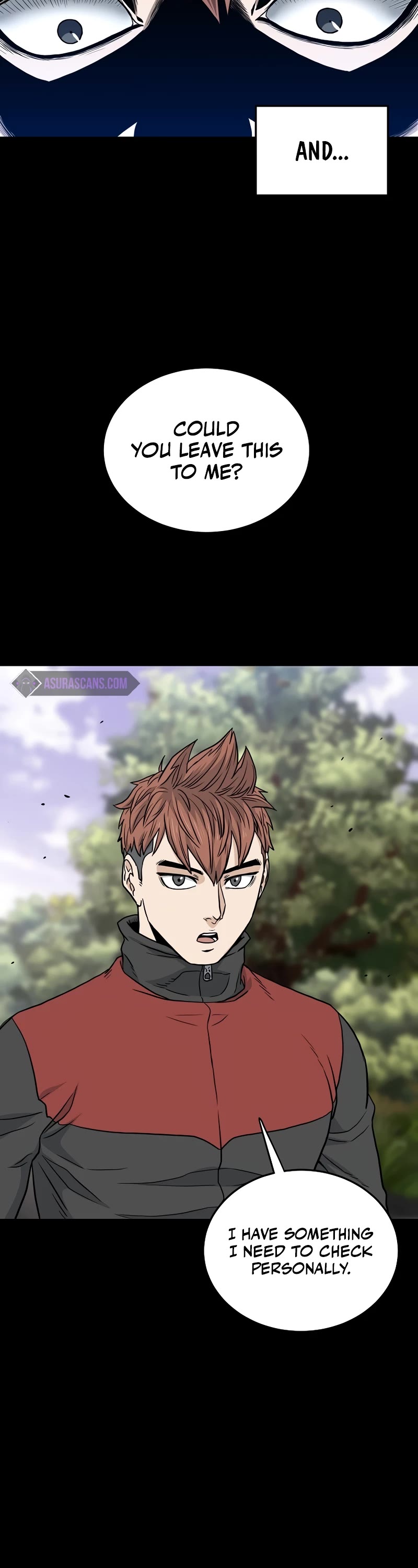 Murim Login Chapter 191 page 21 - Chapter 191