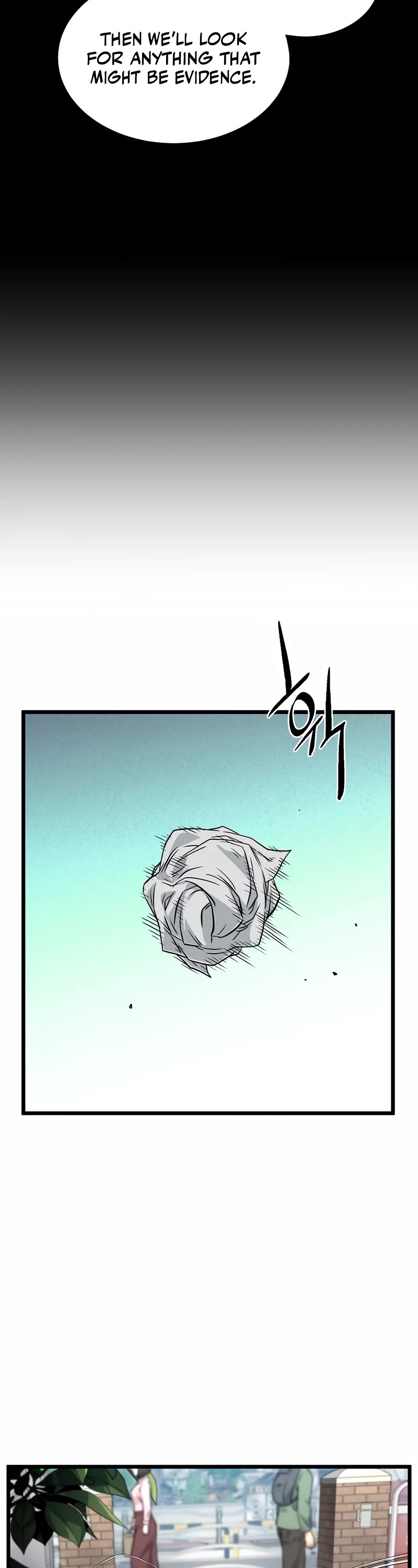 Murim Login Chapter 191 page 23 - Chapter 191