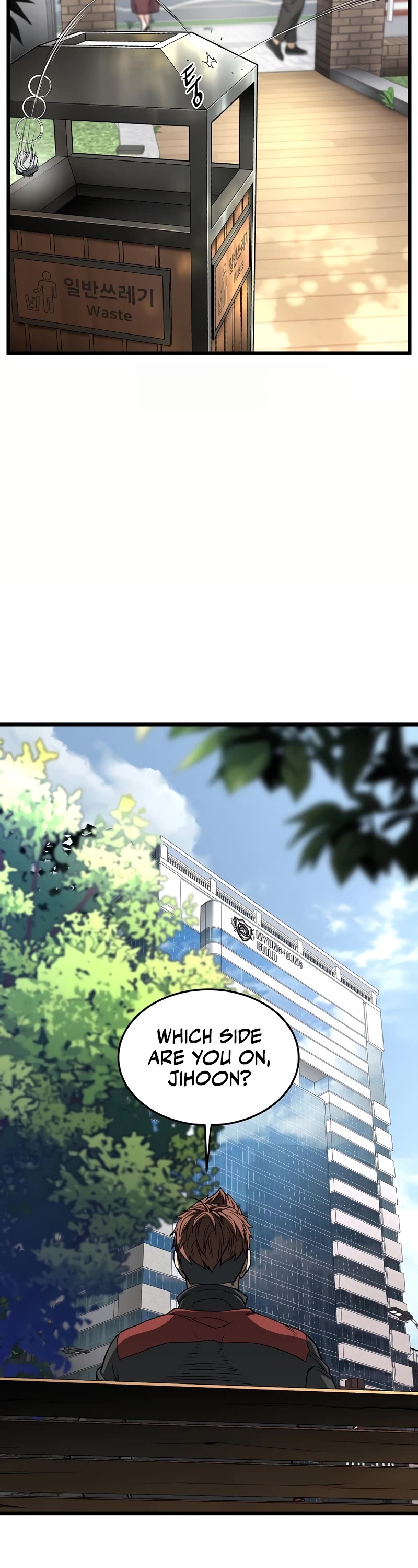 Murim Login Chapter 191 page 24 - Chapter 191