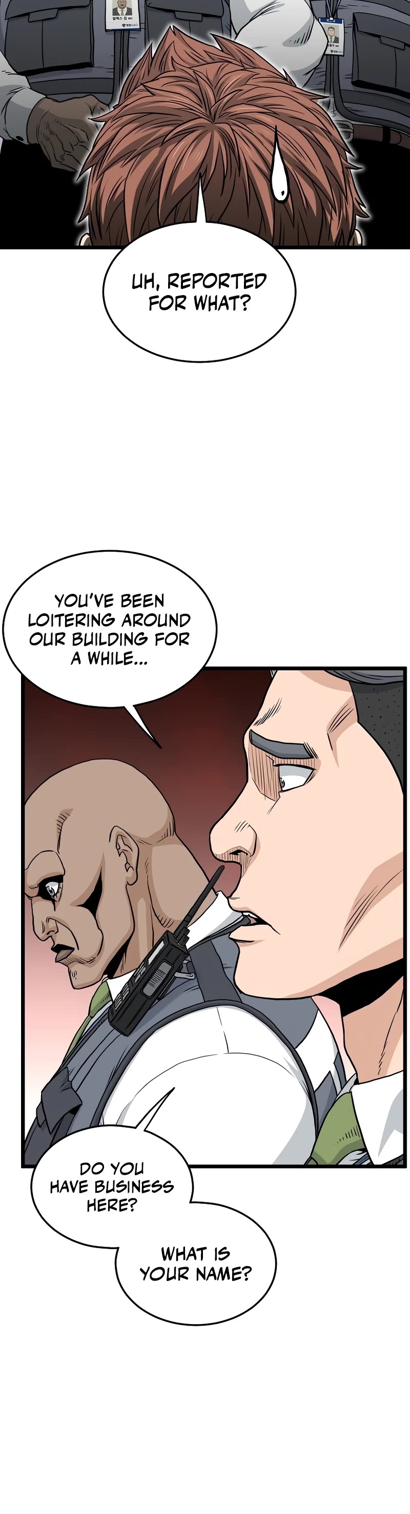 Murim Login Chapter 191 page 26 - Chapter 191