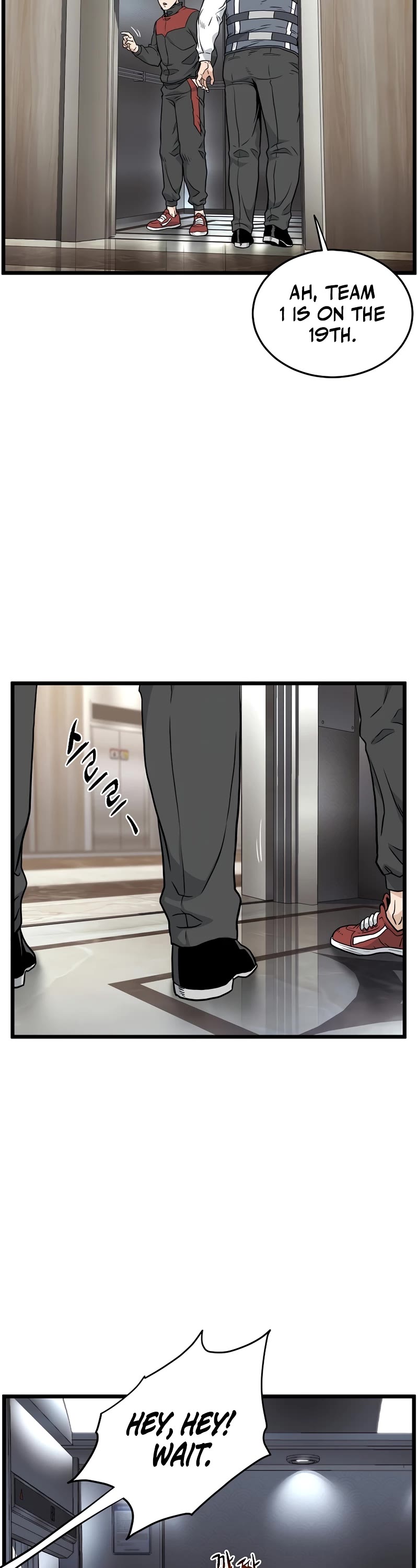 Murim Login Chapter 191 page 34 - Chapter 191