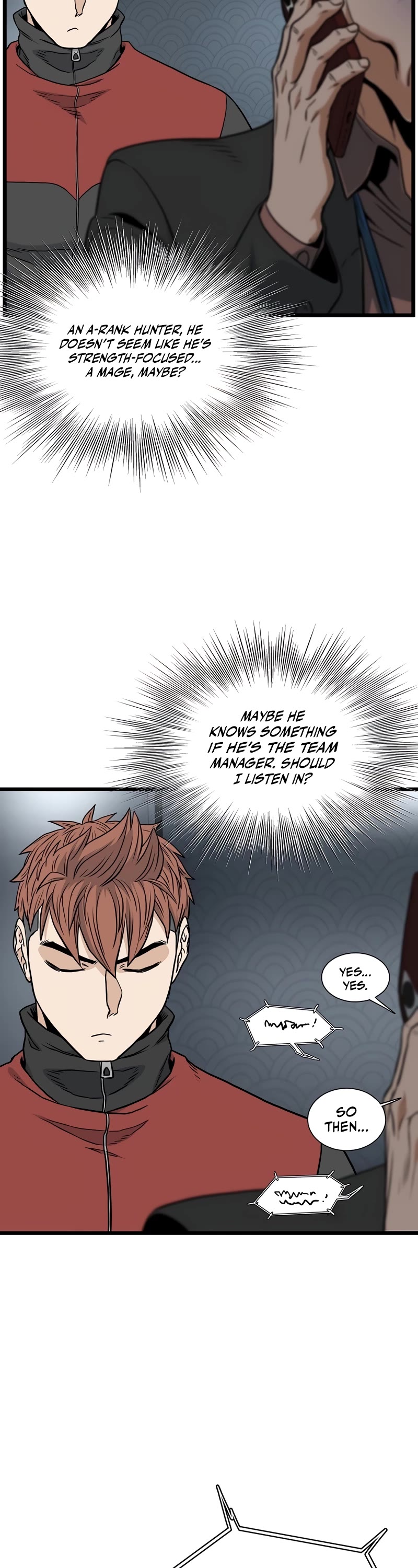 Murim Login Chapter 191 page 38 - Chapter 191