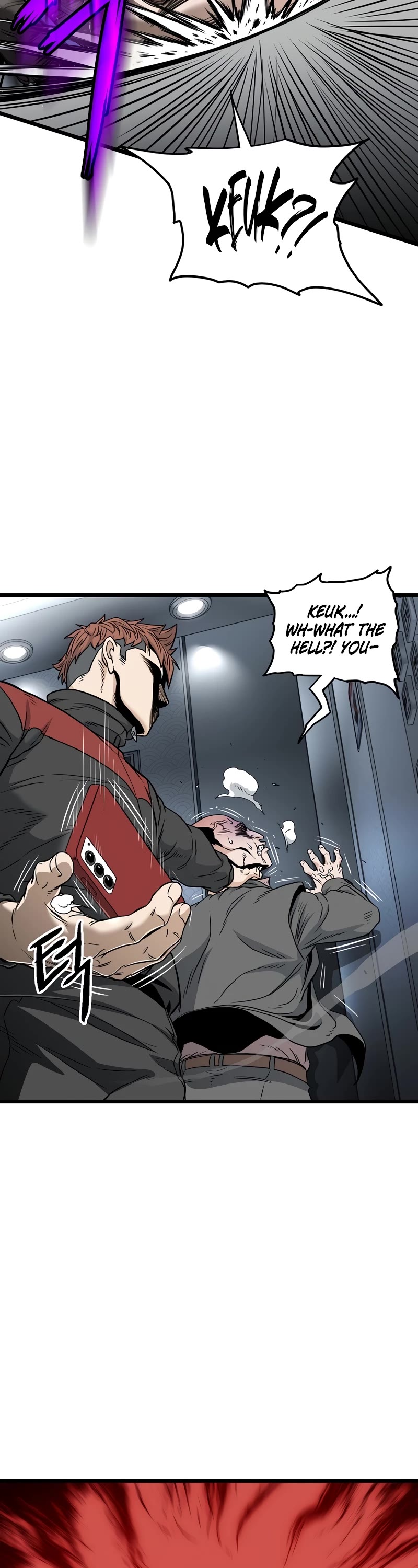 Murim Login Chapter 191 page 40 - Chapter 191