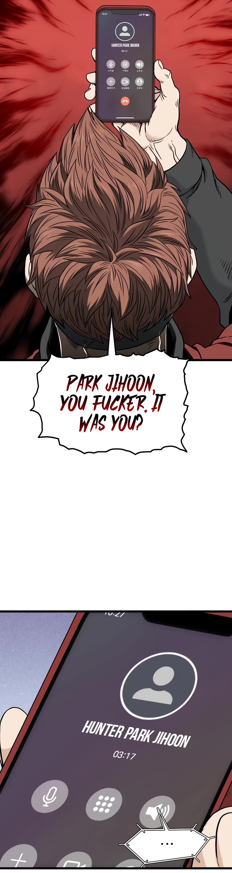 Murim Login Chapter 191 page 41 - Chapter 191