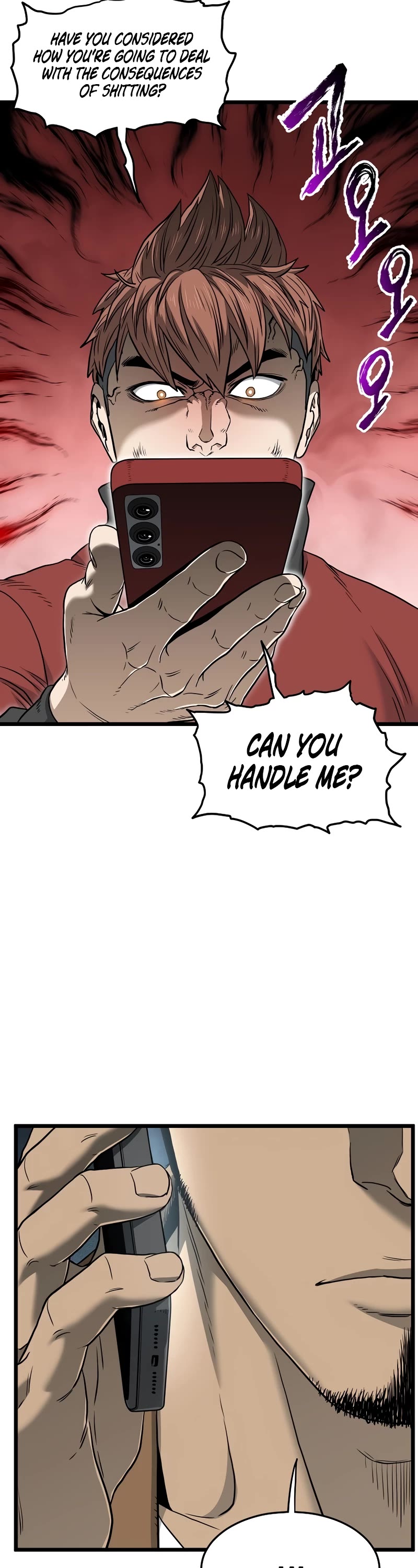 Murim Login Chapter 191 page 44 - Chapter 191