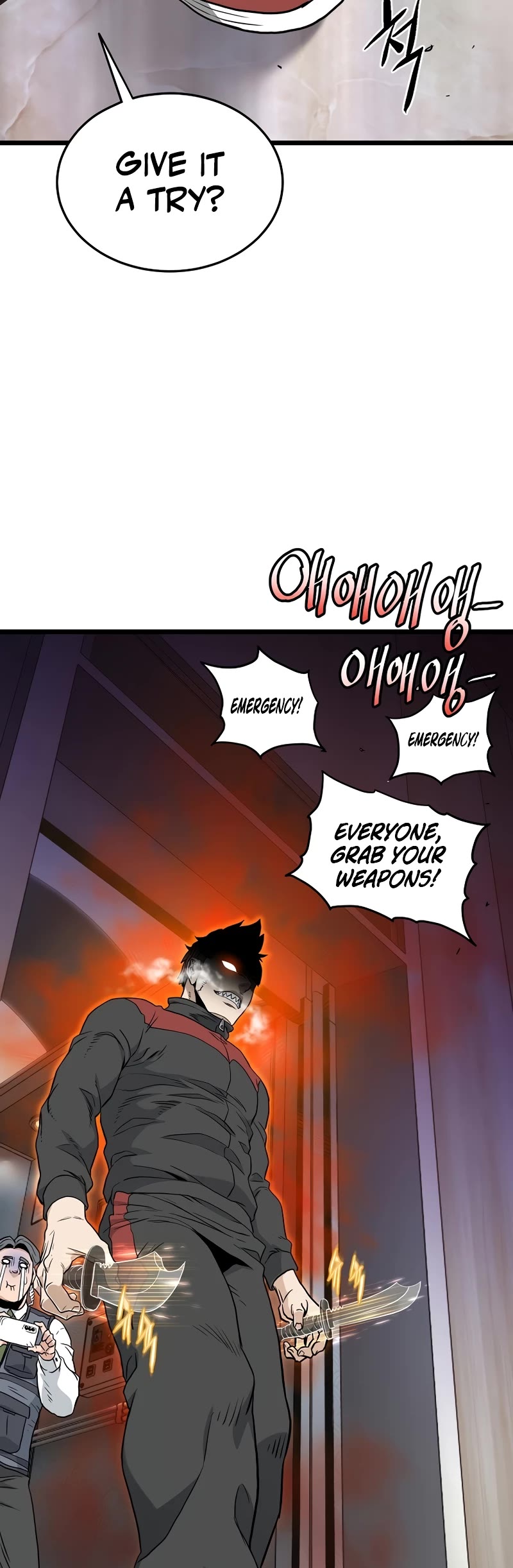 Murim Login Chapter 191 page 49 - Chapter 191