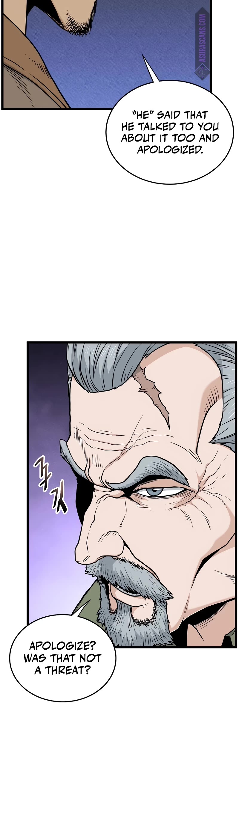 Murim Login Chapter 191 page 6 - Chapter 191