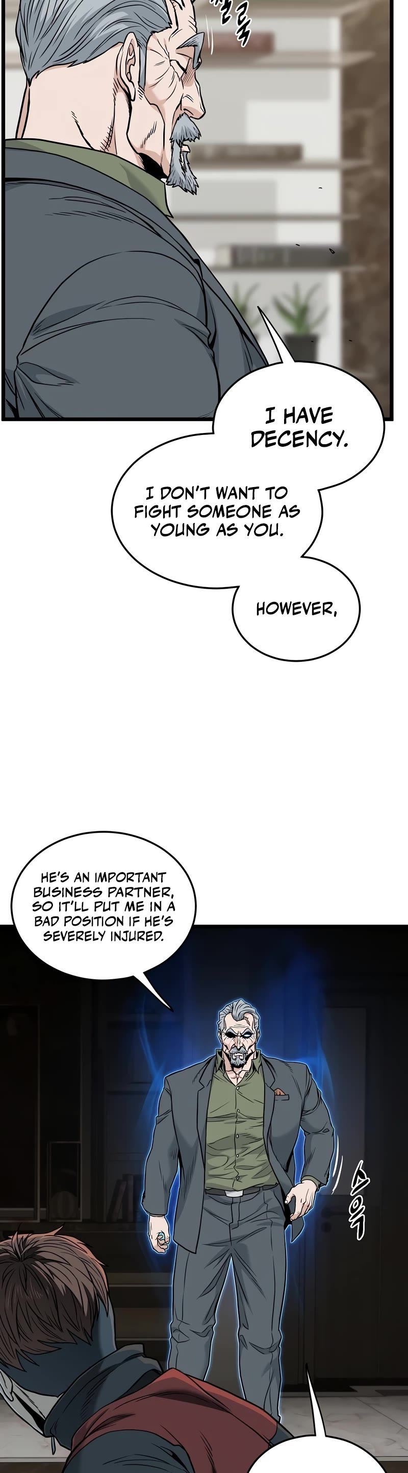 Murim Login Chapter 193 page 10 - Chapter 193