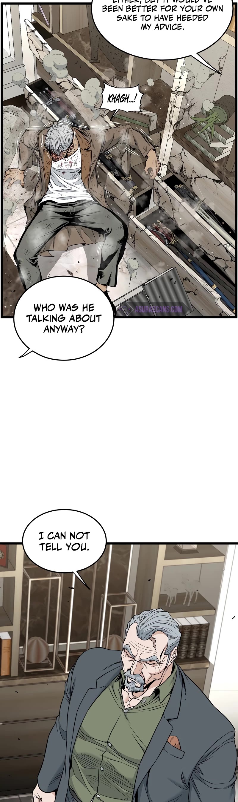 Murim Login Chapter 193 page 15 - Chapter 193