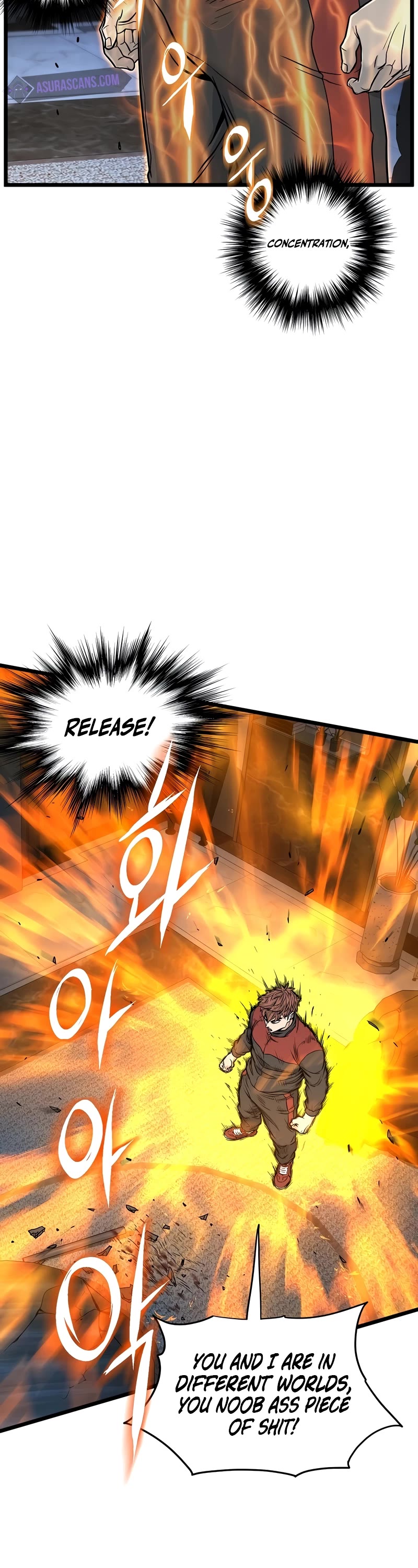 Murim Login Chapter 193 page 21 - Chapter 193