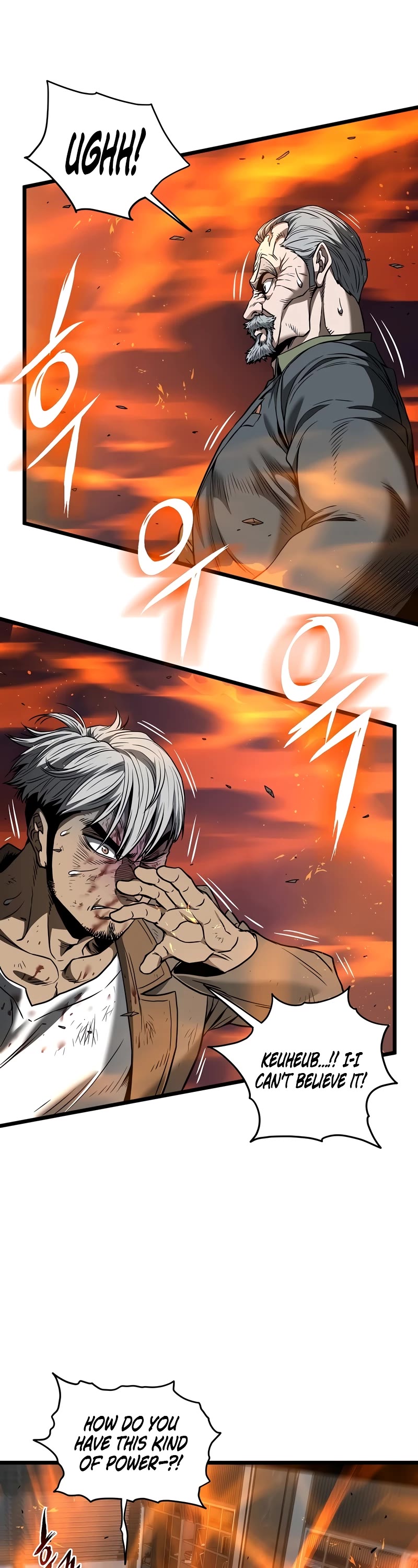 Murim Login Chapter 193 page 22 - Chapter 193