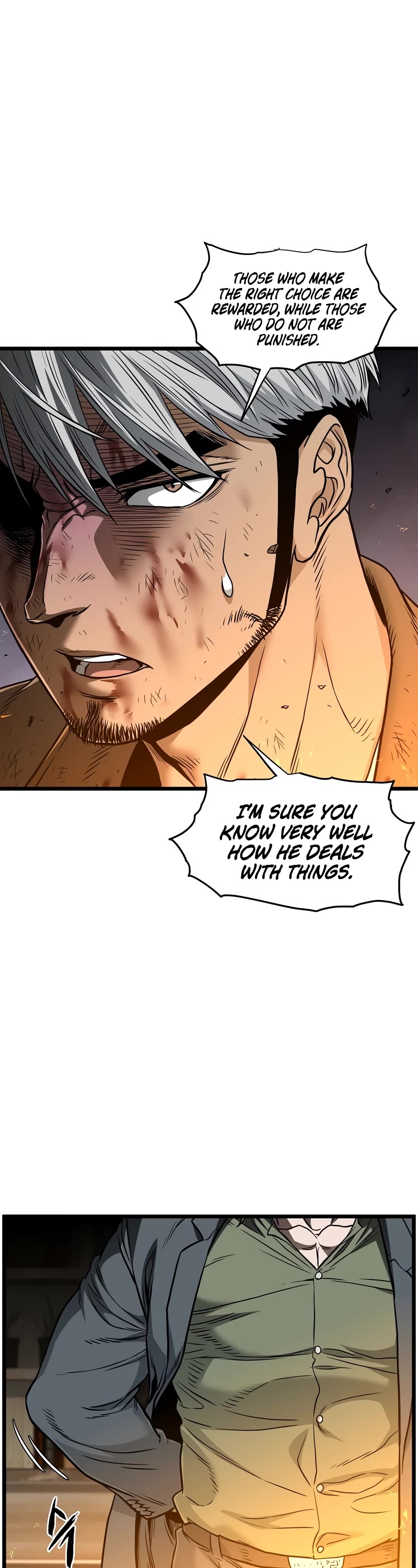 Murim Login Chapter 193 page 24 - Chapter 193
