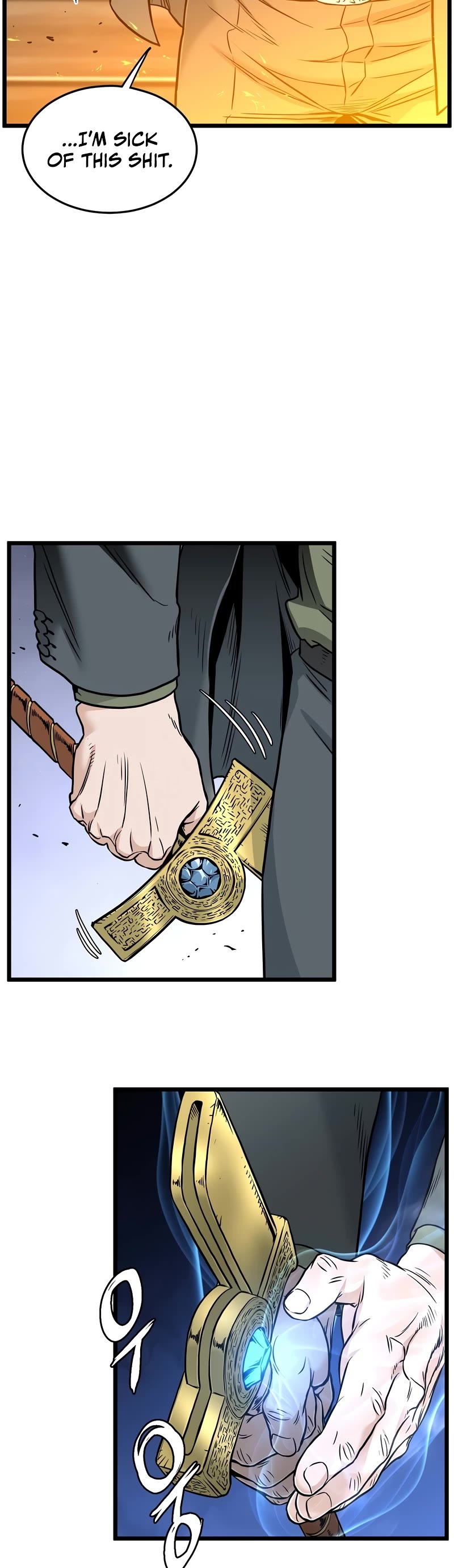 Murim Login Chapter 193 page 25 - Chapter 193