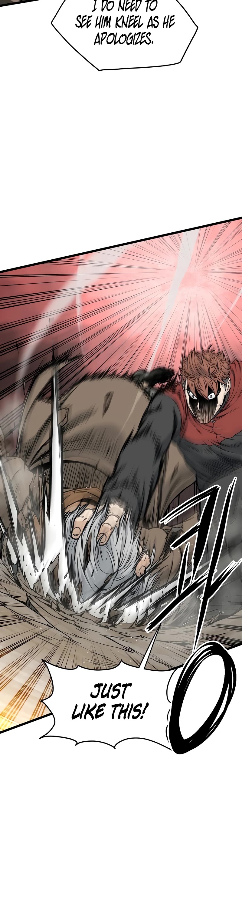 Murim Login Chapter 193 page 3 - Chapter 193