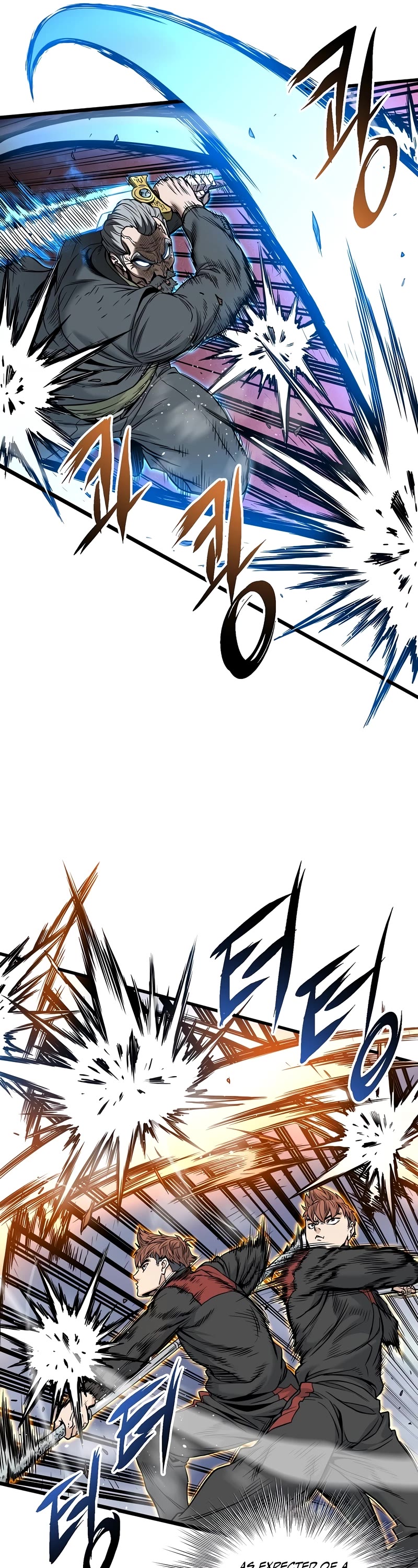 Murim Login Chapter 193 page 32 - Chapter 193