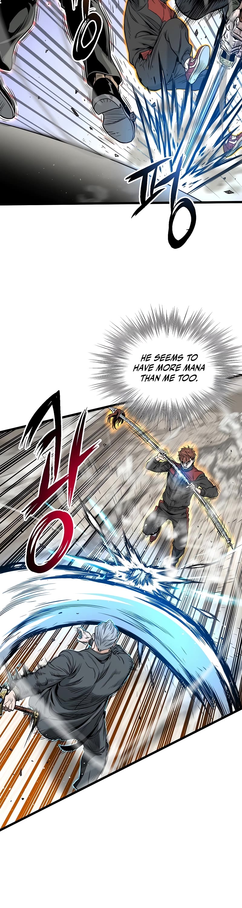 Murim Login Chapter 193 page 34 - Chapter 193